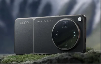 OPPO Find X9 Ultra 參與大甲媽祖遶境 旗艦鏡頭記錄百年信仰現場