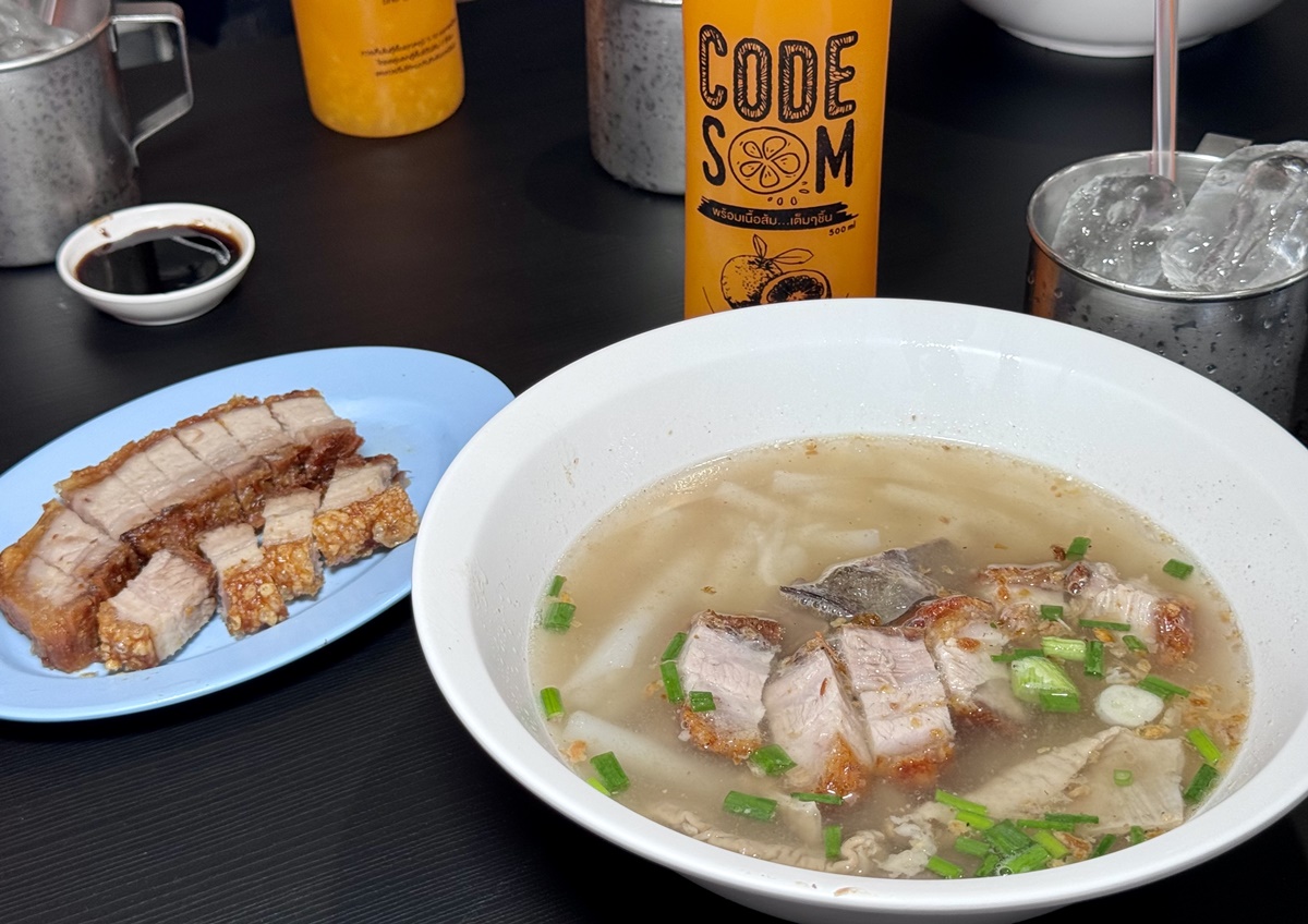 脆皮燒肉也太犯規