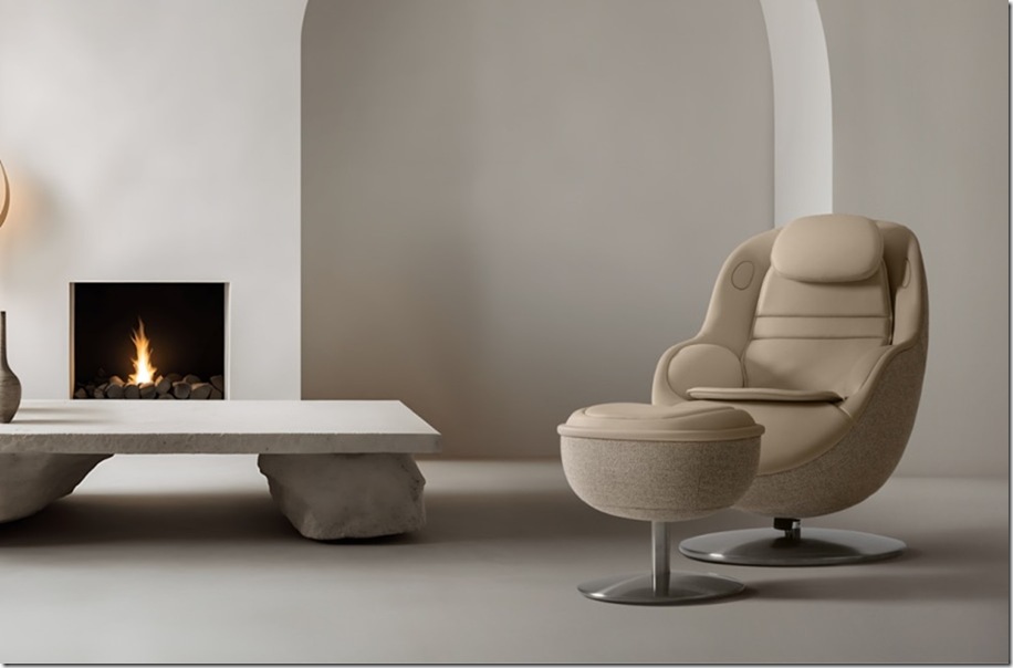 【新聞圖片3】LG透過AI情感智慧應用、低噪音設計與直覺化操作，降低使用門檻