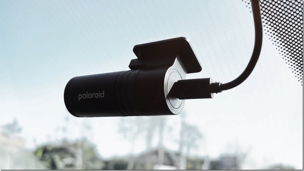 雙外拉鏡頭實裝照