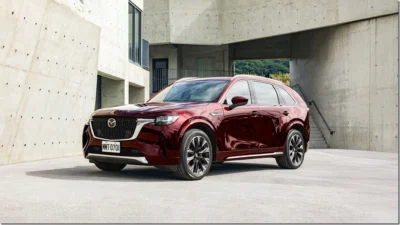 MAZDA CX-5 推出 0 利率分期方案 最高 129.9 萬元入主門檻調整