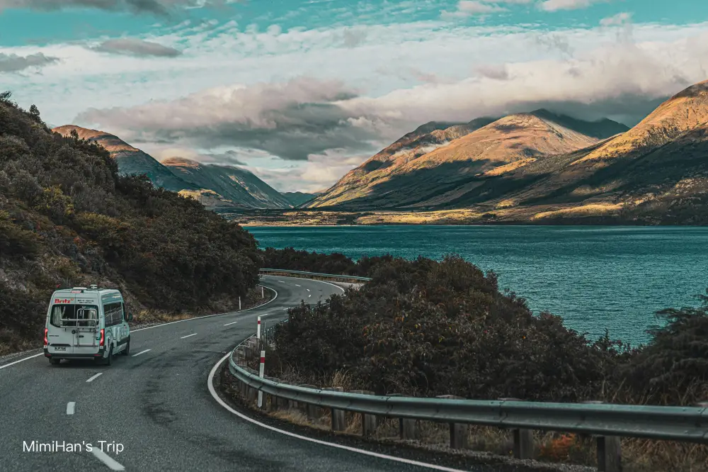 Glenorchy魔戒景點自由行