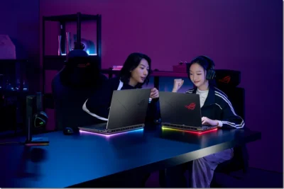 ROG STRIX SCAR 18 與 G18 登場 主打高效能與 Mini LED 螢幕體驗升級