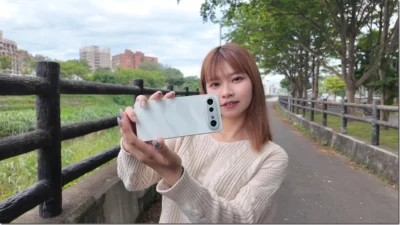 vivo X300 FE 實測｜蔡司長焦、增距鏡、效能續航與 AI 拍攝到底值不值得買？