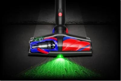 Dyson V10 Konical 雙錐無纏結吸塵器登台 主打 170 AW 強勁吸力與防纏結設計