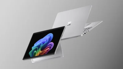 微軟推出 Surface Pro 與 Surface Laptop：搭載 Snapdragon X2、強化效能與裝置端 AI 應用