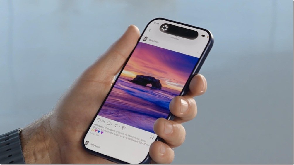 iPhone 18 AI 功能亮相