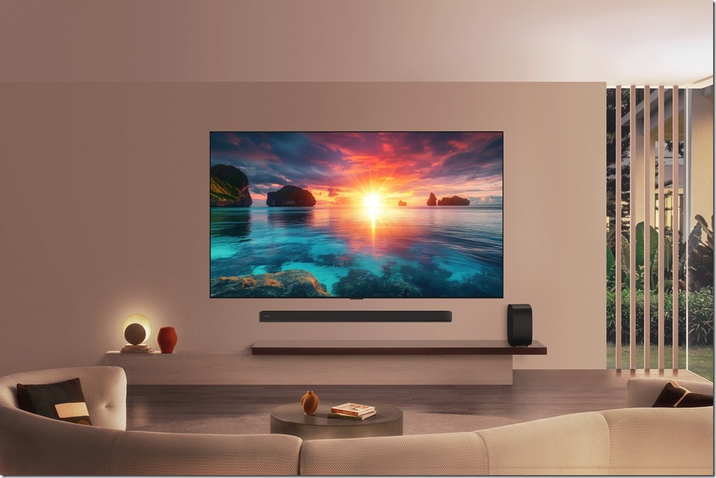 【新聞圖片2】LG連續13年蟬聯OLED全球銷售第一,LG OLED evo G6 零間隙藝廊系列提供更多尺寸選擇,滿足不同空間的影音需求 【新聞圖片2】LG連續13年蟬聯OLED全球銷售第一,LG OLED evo G6 零間隙藝廊系列提供更多尺寸選擇,滿足不同空間的影音需求