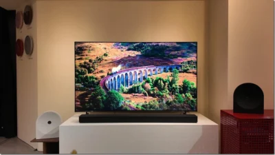 Micro RGB 技術是什麼？Samsung R85H 以高畫質與智慧功能，重塑家庭觀影體驗