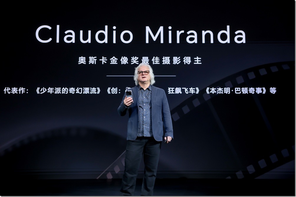 3.HONOR Robot Phone結合HONOR的影像技術與ARRI色彩美學,專業影像獲全球影視創作者認可。 3.HONOR Robot Phone結合HONOR的影像技術與ARRI色彩美學,專業影像獲全球影視創作者認可。