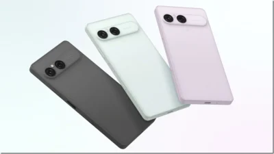 Sony Xperia 10 VIII 發表：螢幕亮度提升、雙喇叭升級，加入支付快捷功能