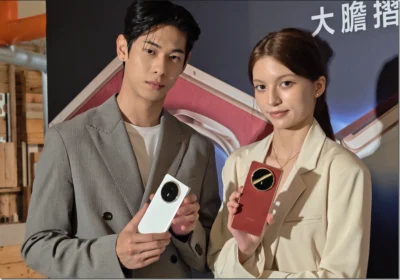 HONOR Magic V6 台灣登場 搭載 6660mAh 電池、6400 萬像素長焦與雙重防水認證