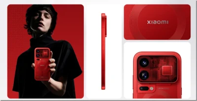 Xiaomi 18 Pro Series 今年登台 雙尺寸旗艦加快海外布局 透明特別版成焦
