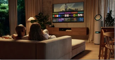 LG 攜手鄧惠文談心理負載 以台灣市調與 AI 家電探討家務分工