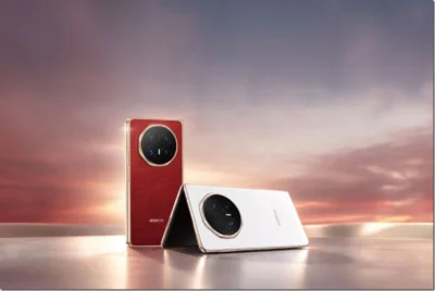 HONOR Magic V6 9 月 30 日台灣發表 首款摺疊旗艦主打耐用與長焦相機