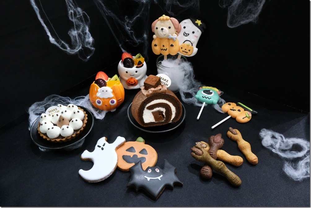 01_萬聖節儀式感拉滿!亞尼克超萌鬼療癒甜點限時登場 01_萬聖節儀式感拉滿!亞尼克超萌鬼療癒甜點限時登場