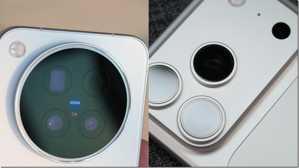 iPhone 18 Pro vs vivo X500 Pro Max 