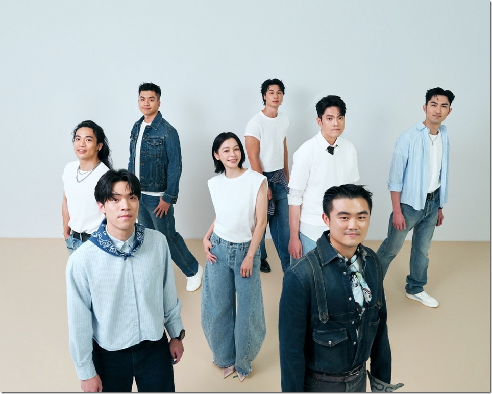 02_《看見改變》攝影展覽|由七位顱顏青年與愛心大使Vivian徐若瑄一起突破容貌框架 02_《看見改變》攝影展覽|由七位顱顏青年與愛心大使Vivian徐若瑄一起突破容貌框架