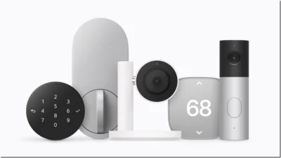 Apple Home Collection 亮相