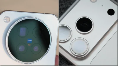 iPhone 18 Pro vs vivo X500 Pro Max 實拍比較！從超廣角、夜拍長焦到錄影看差異