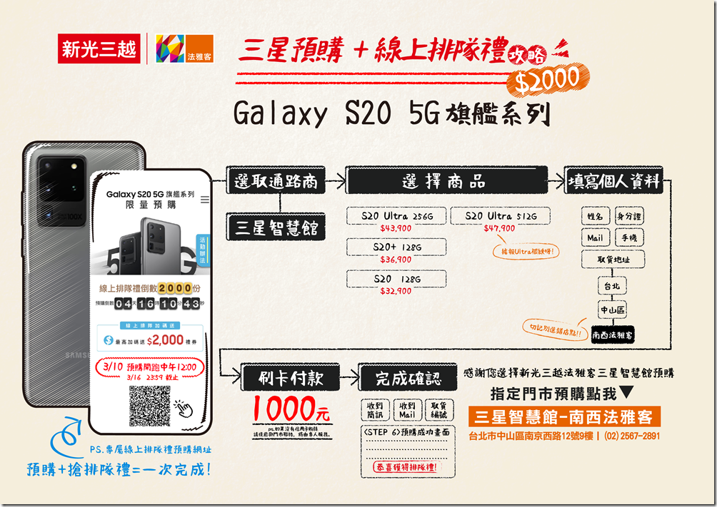 0306更新三星購機攻略- (2) 0306更新三星購機攻略- (2)