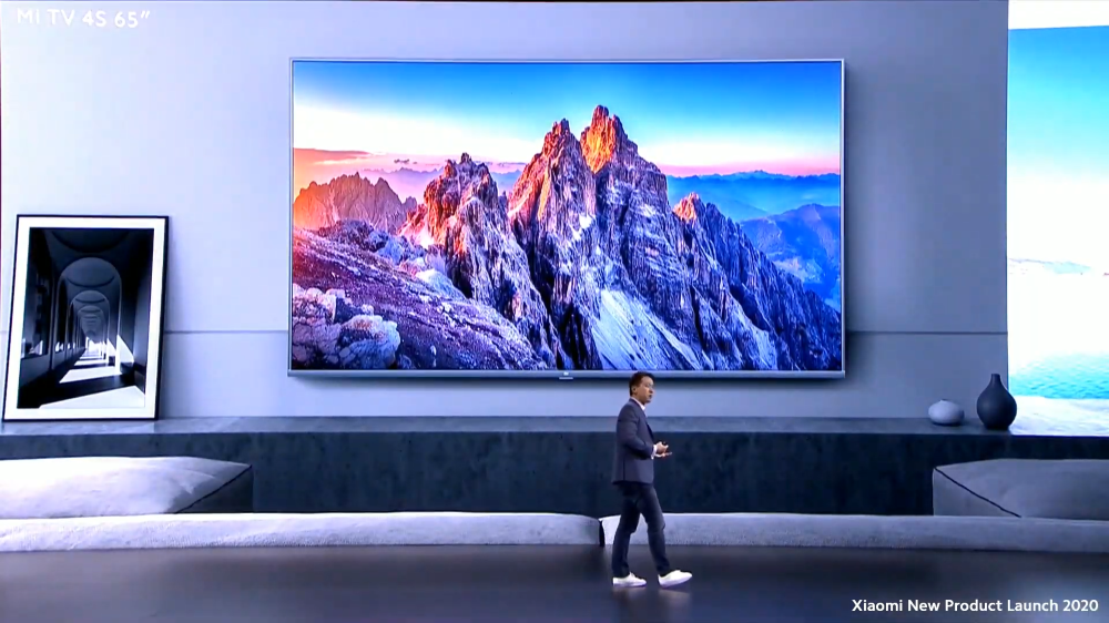 Xiaomi New Product Launch 2020 1-25-32 screenshot.png