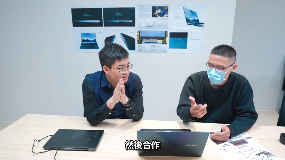 【Joeman】華碩一日員工體驗!員工餐廳根本美食街! 8-33 screenshot.png