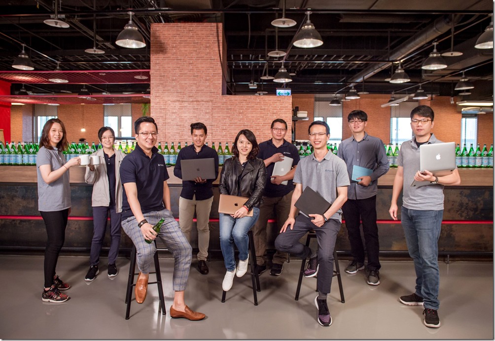 【新聞照-1】台灣新創 Cruisys 匯聚了台灣一群熱愛汽車工程師,以自行開發的演算法,將 AIoT 技術導入全新產業應用場景,為全球汽車產業「體驗經濟」挹注創新動能。 【新聞照-1】台灣新創 Cruisys 匯聚了台灣一群熱愛汽車工程師,以自行開發的演算法,將 AIoT 技術導入全新產業應用場景,為全球汽車產業「體驗經濟」挹注創新動能。