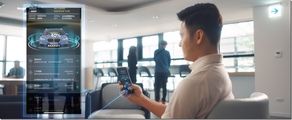 【新聞照-8】Cruisys Service Go 提供準確、安全、透明的資訊,顛覆過去時間到了車主不得不進行進廠保養的消極維修觀念,轉化成積極享受各種用車生活的全新體驗 【新聞照-8】Cruisys Service Go 提供準確、安全、透明的資訊,顛覆過去時間到了車主不得不進行進廠保養的消極維修觀念,轉化成積極享受各種用車生活的全新體驗