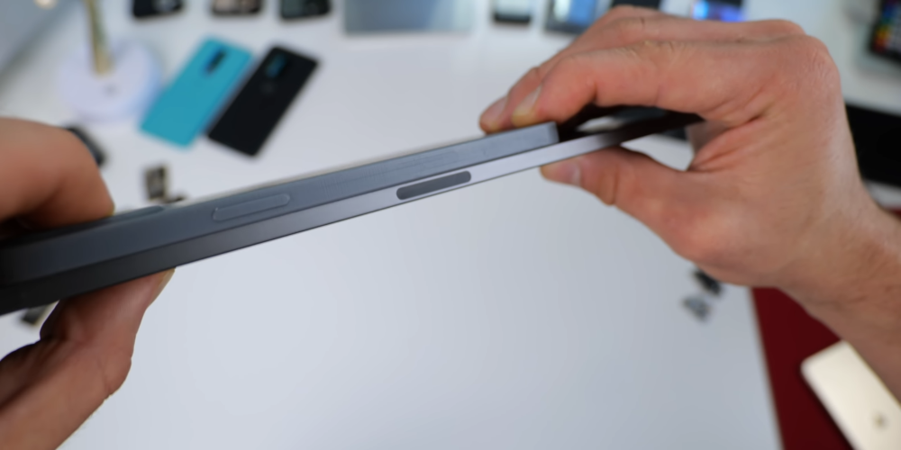 EXCLUSIVE iPhone 12 Pro Max Design Leaks! It's HUGE 8-32 screenshot.png