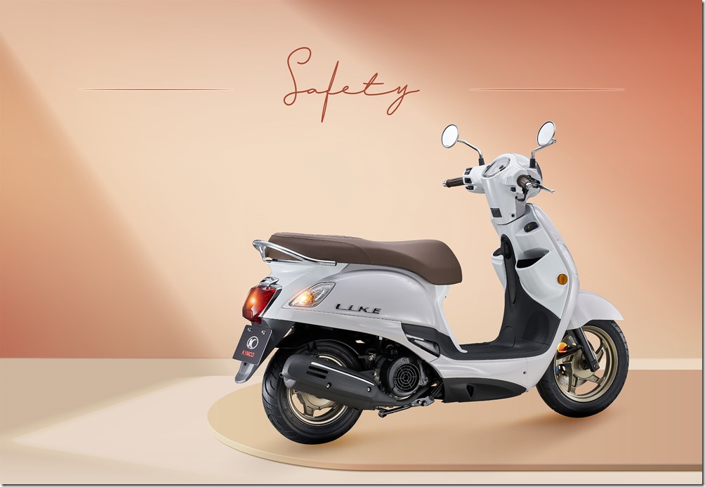 光陽數位-LIKE II 125 ABS版機種頁面-ol 光陽數位-LIKE II 125 ABS版機種頁面-ol