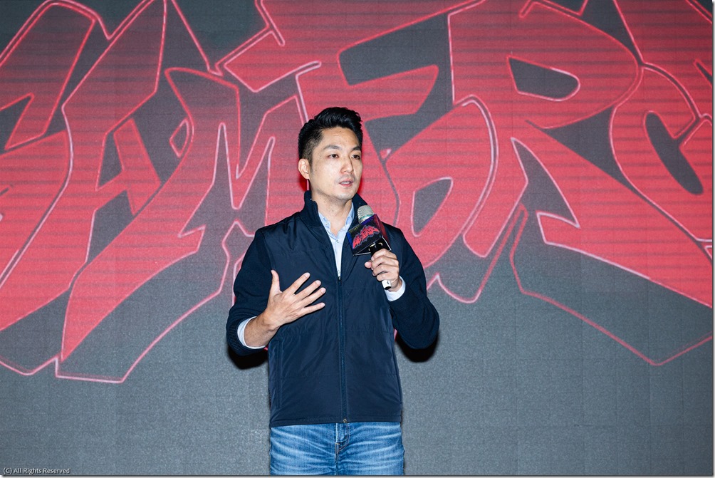 06 台北市準市長 蔣萬安