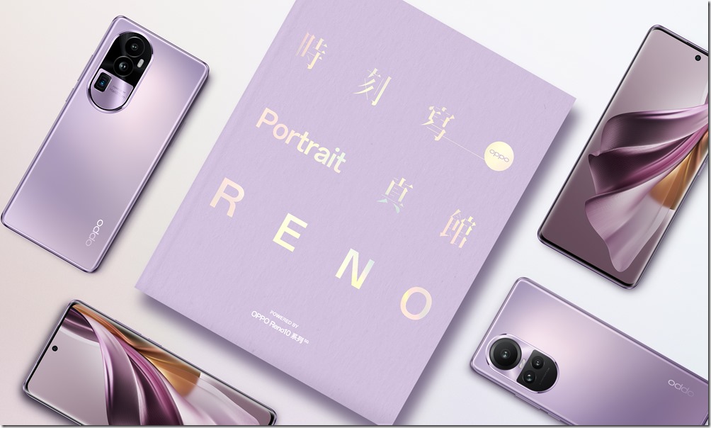 OPPO 攝影集圖片2 OPPO 攝影集圖片2