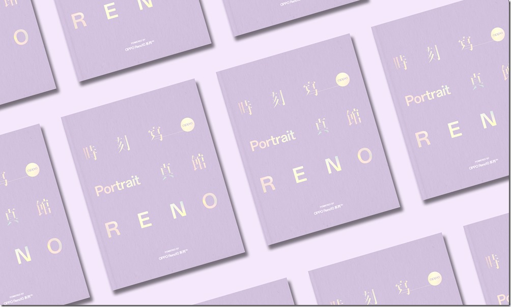 OPPO 攝影集圖片1