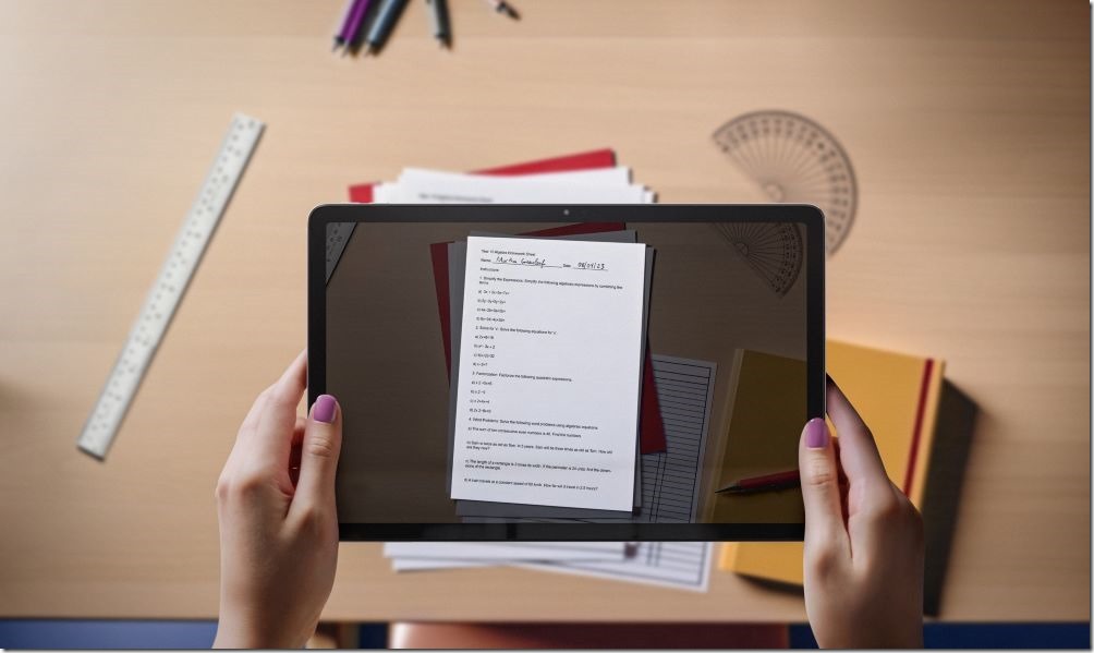 【新聞照片4】借助 Google 相機