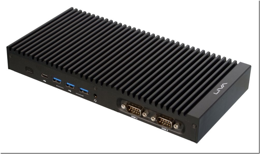 LIVA Z5F Plus LIVA Z5F Plus