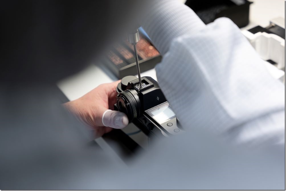 【德國製造2】 全新徠卡SL3 徠卡新款全片幅無反相機