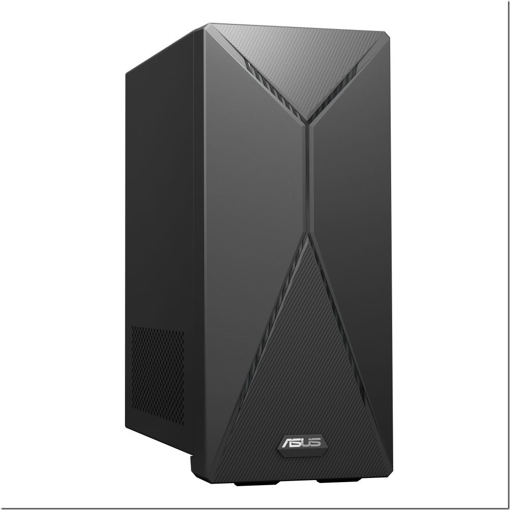 華碩電競桌機ASUS S501MER集強大、美學於一身,最高搭載第14代Intel Core i7處理器、NVIDIA GeForce RTX 4060顯示卡。 華碩電競桌機ASUS S501MER集強大、美學於一身,最高搭載第14代Intel Core i7處理器、NVIDIA GeForce RTX 4060顯示卡。