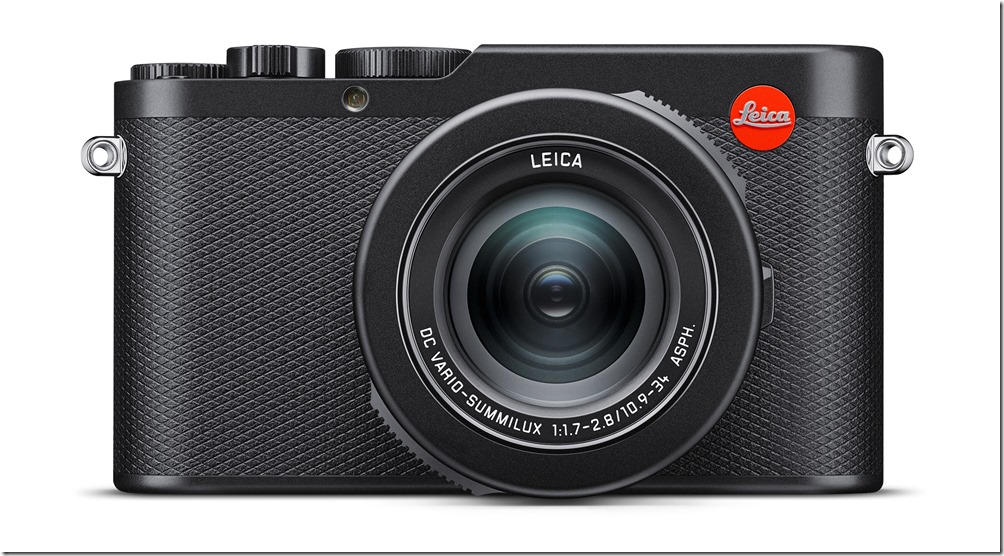 【新聞圖片1】全新徠卡D-Lux 8便擕式相機_正面[5]